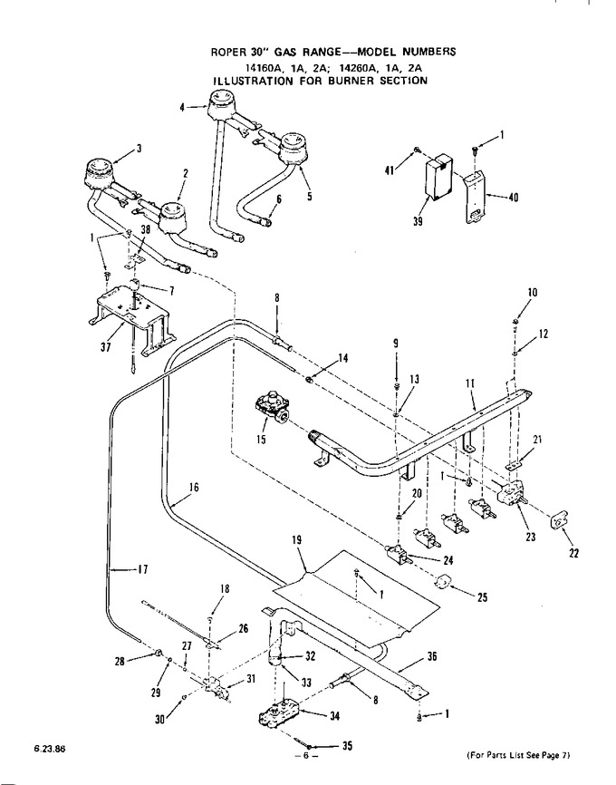 Diagram for 1416W0A
