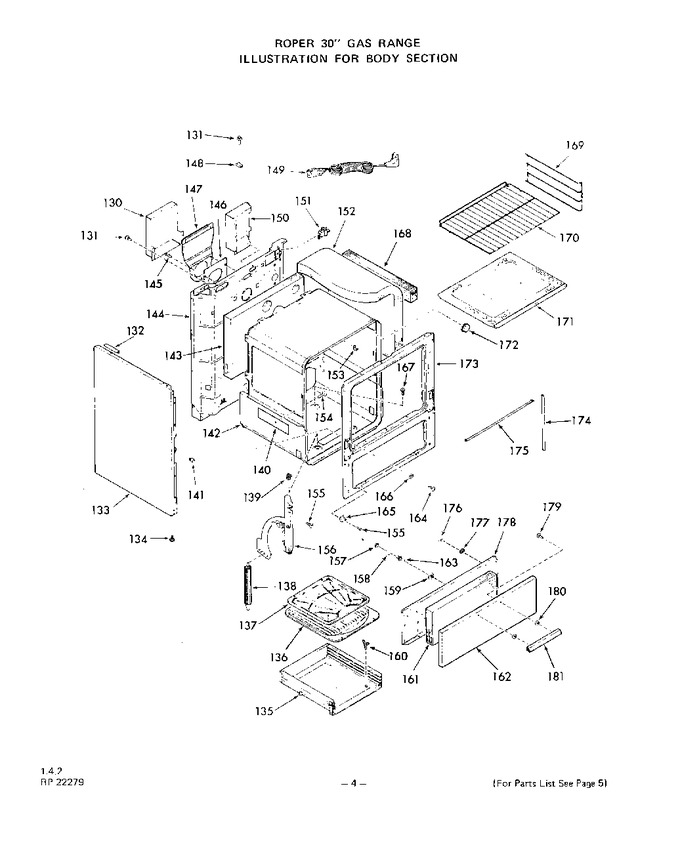 Diagram for 1423^0A