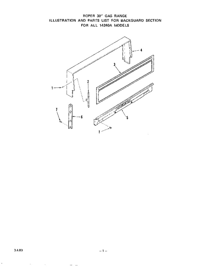 Diagram for 1424^0A