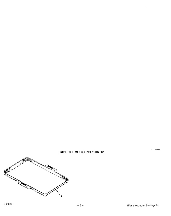 Diagram for 1455X0A