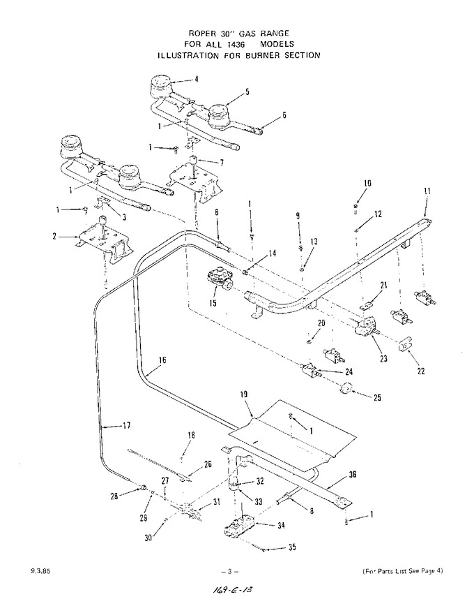 Diagram for 1436^0A