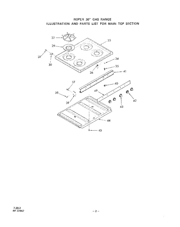 Diagram for 1453W0A