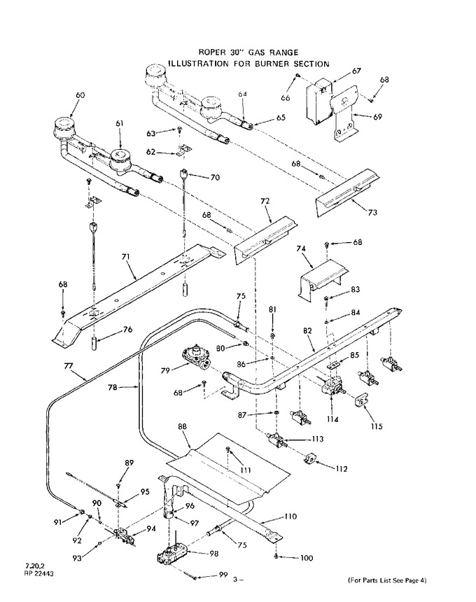 Diagram for 1453W0A