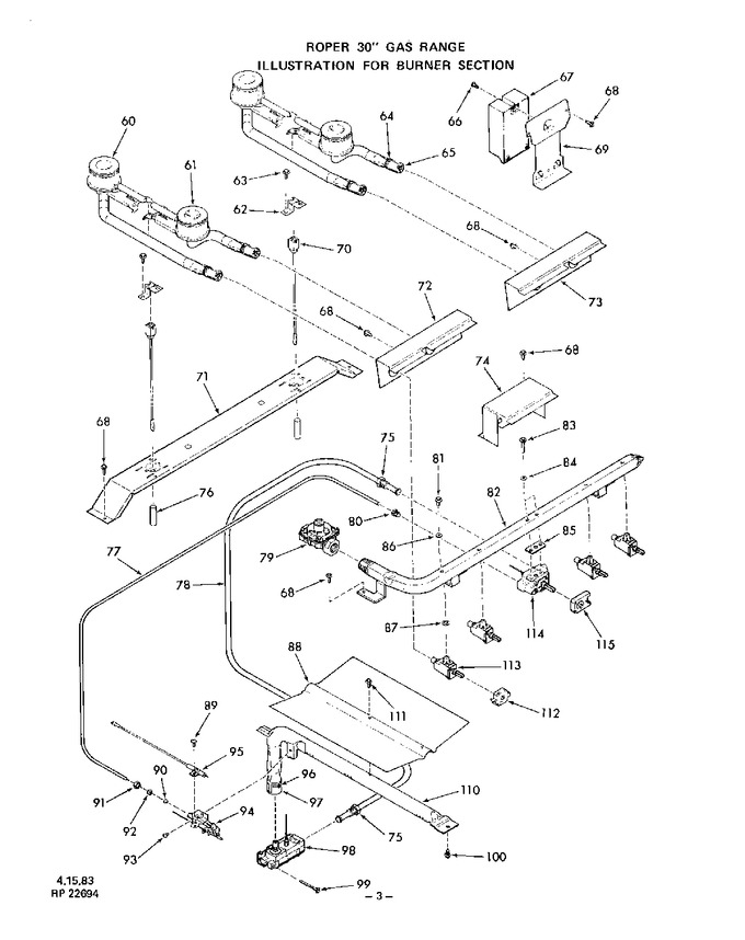 Diagram for 1463W0A