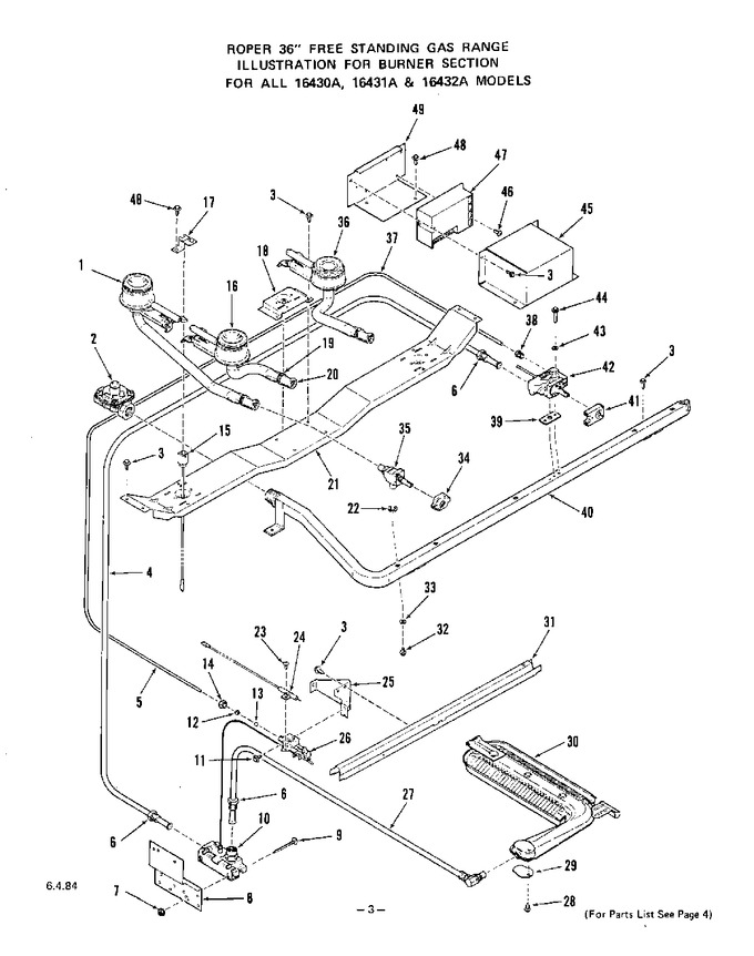 Diagram for 1643W0A