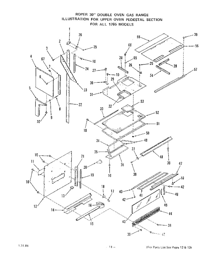 Diagram for 1765W0A