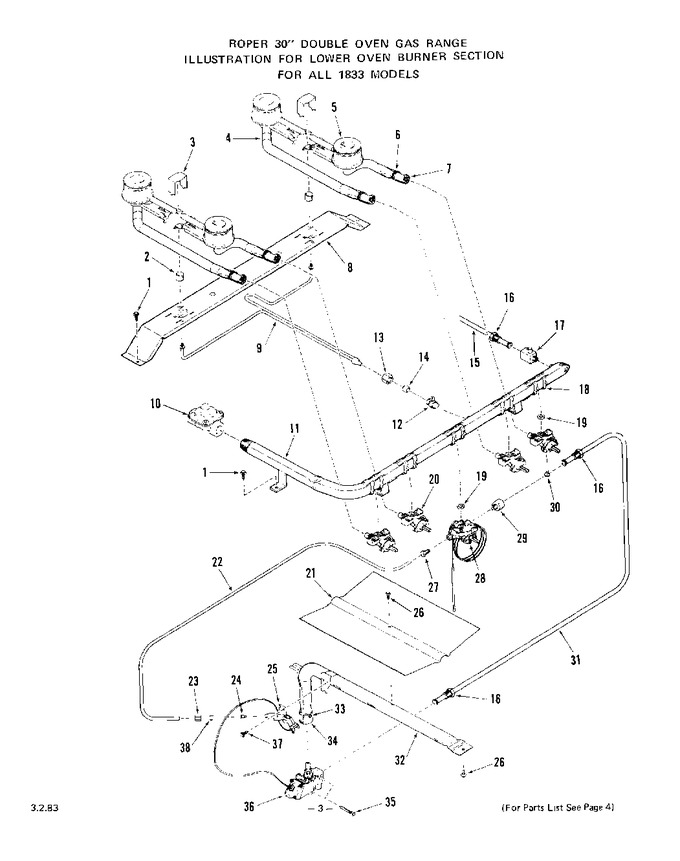 Diagram for 1833W0A