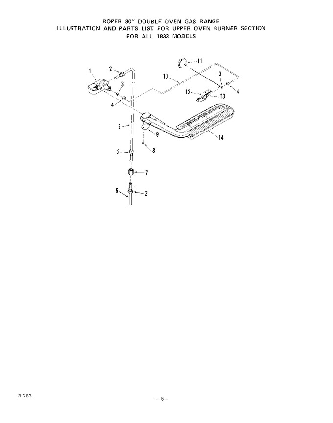 Diagram for 1833W0A