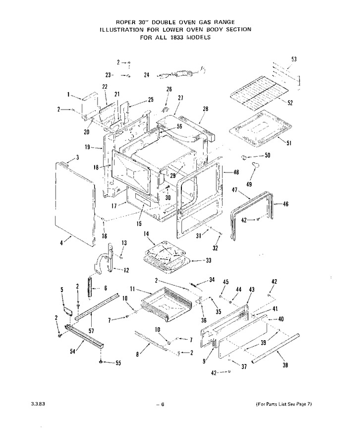 Diagram for 1833W0A