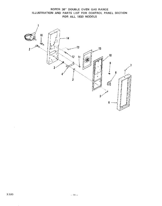 Diagram for 1833W0A