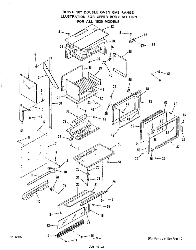 Diagram for 1835W0A