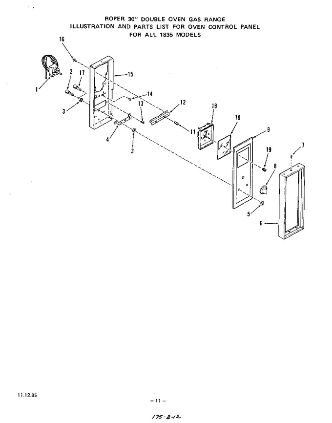 Diagram for 1835W0A