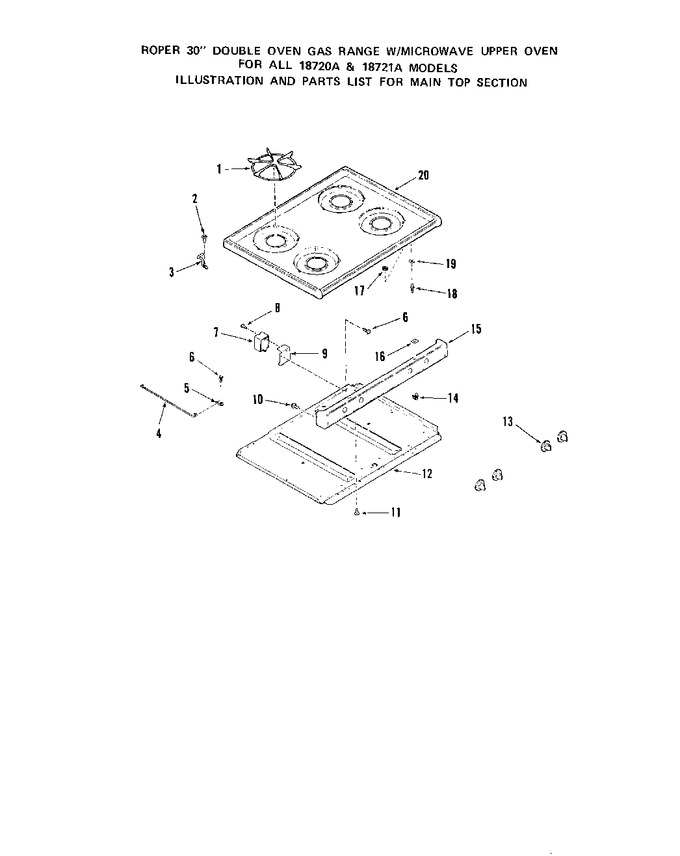 Diagram for 1872W0A