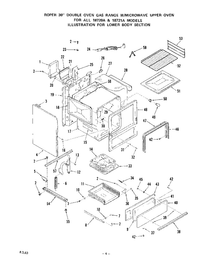 Diagram for 1872W1A