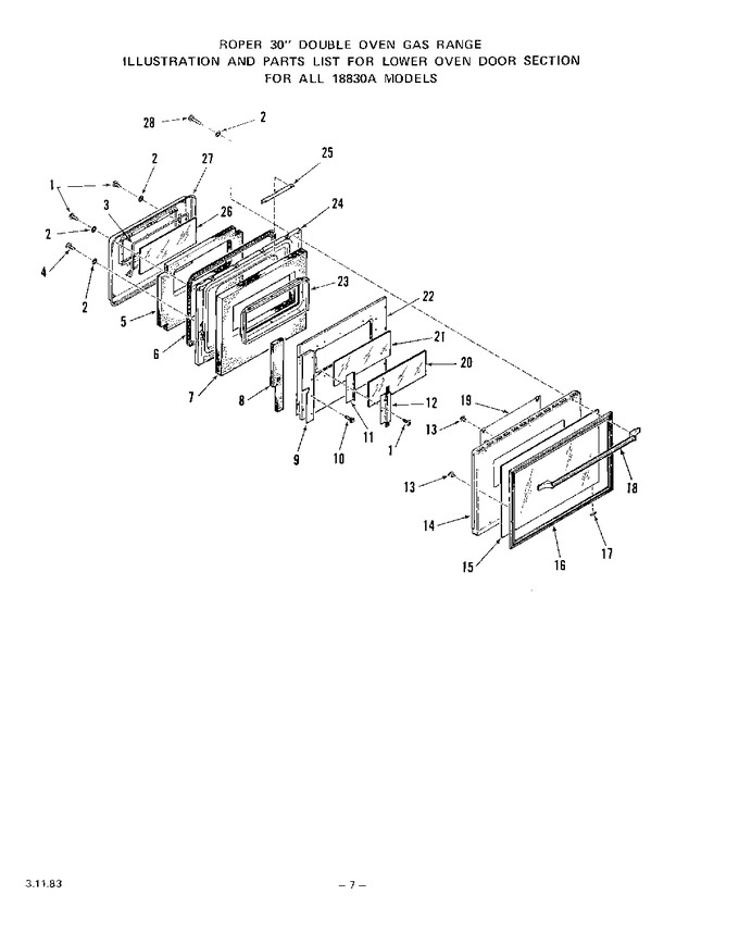 Diagram for 1883^0A