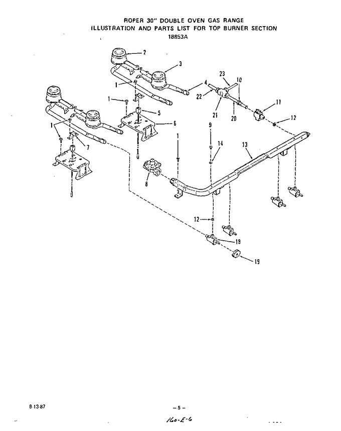 Diagram for 1885W3A