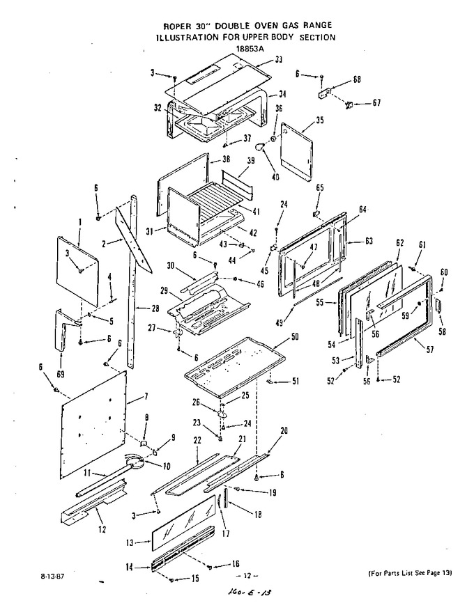 Diagram for 1885W3A