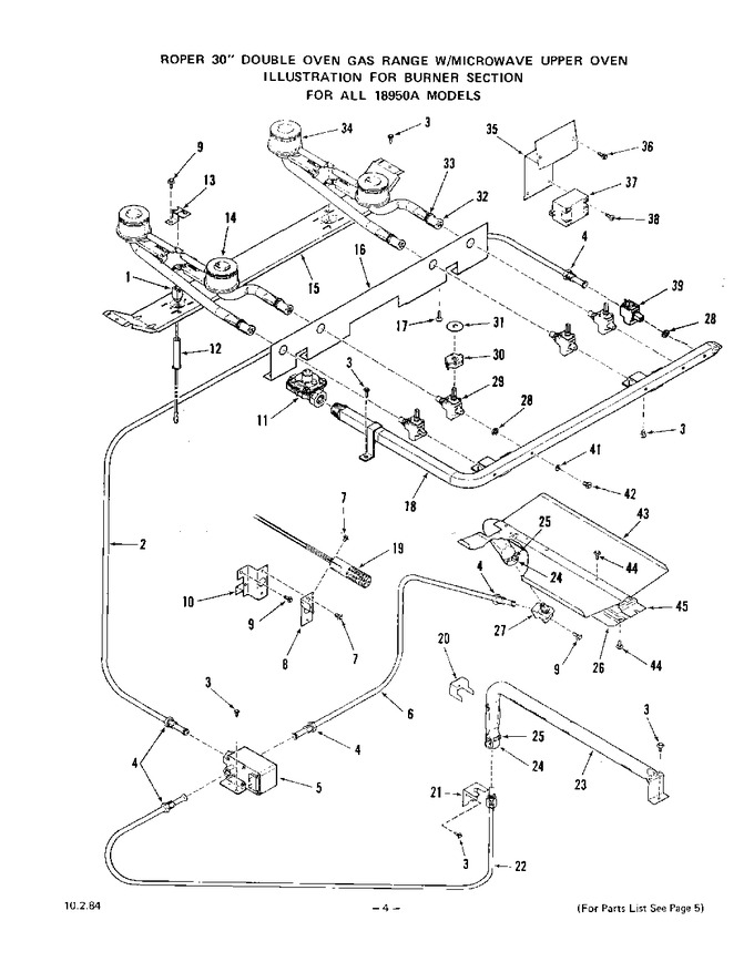 Diagram for 1895W0A