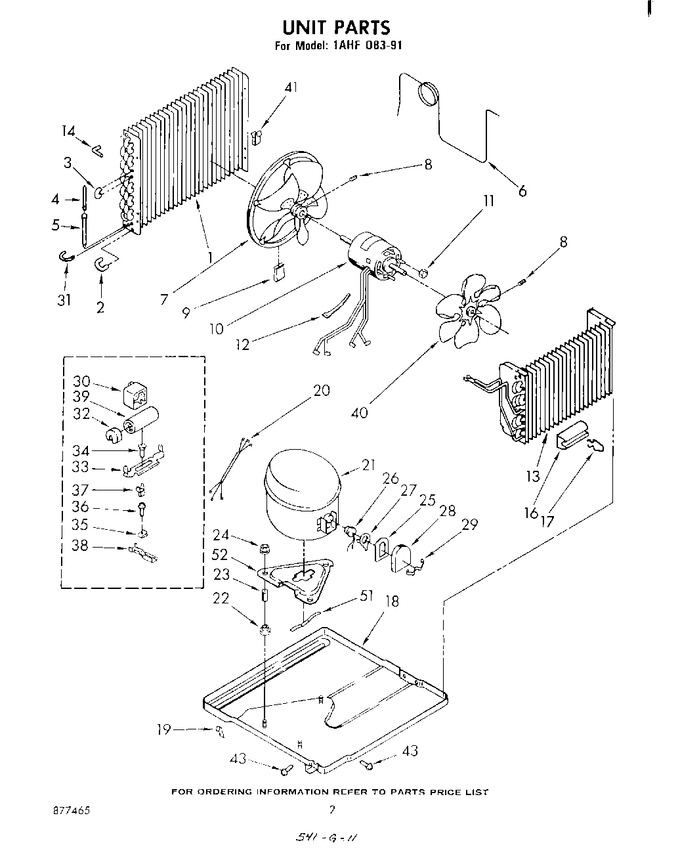 Diagram for 1AHF08391