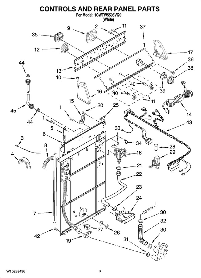 Diagram for 1CWTW5505VQ0