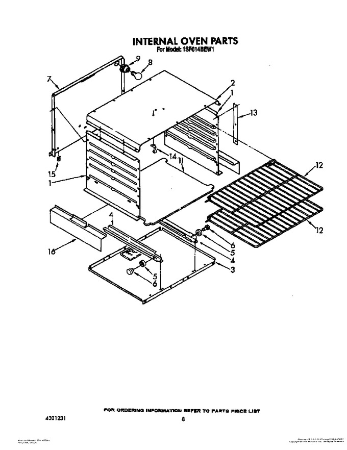 Diagram for 1SF014BEN1