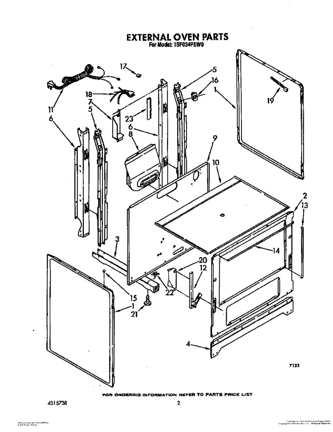 Diagram for 1SF034PEW0