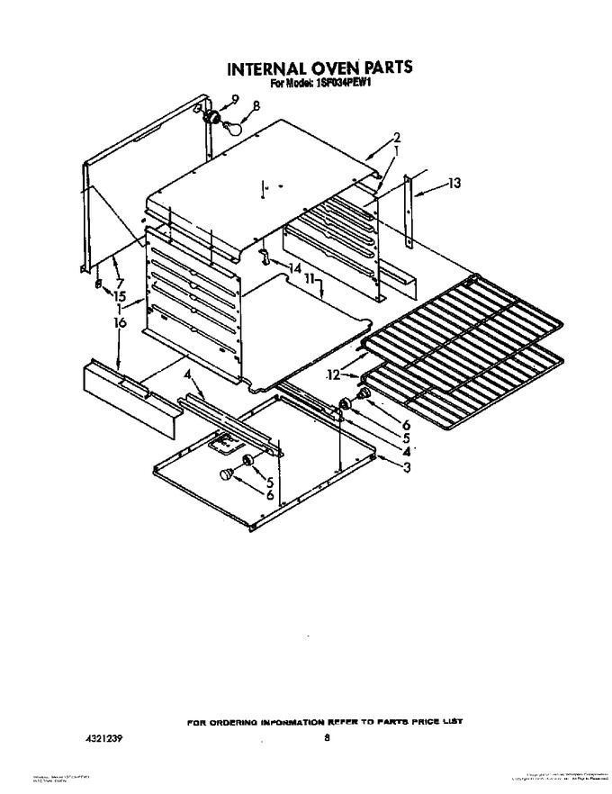 Diagram for 1SF034PEN1