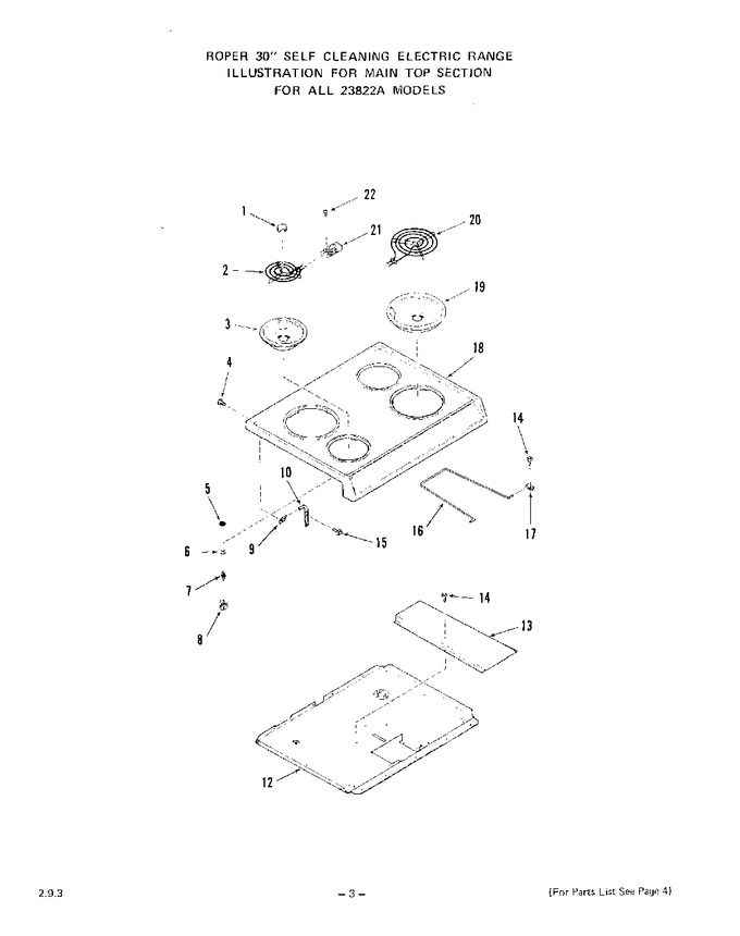 Diagram for 2382^2A