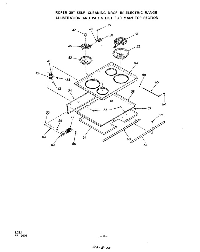 Diagram for 2570B00