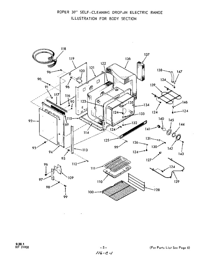 Diagram for 2570B00