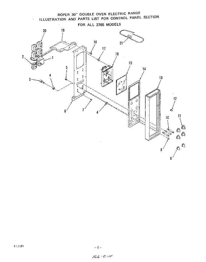 Diagram for 2765W0A