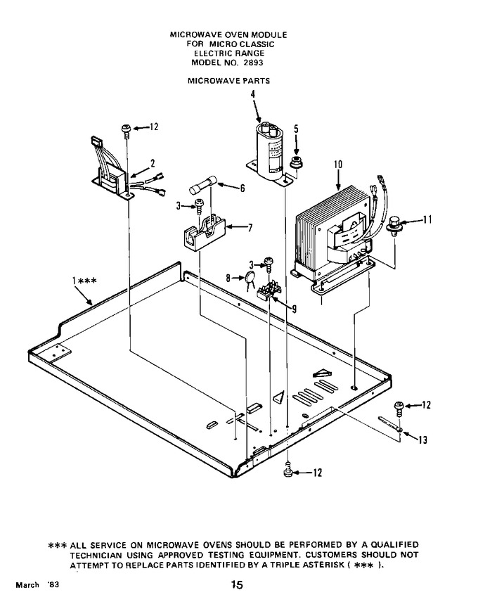 Diagram for 2893^0A