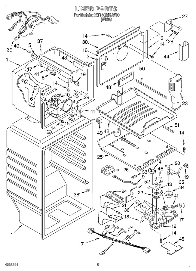 Diagram for 2ET18GMXJW00