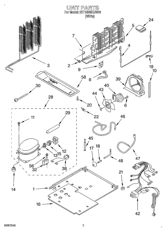 Diagram for 2ET18NMXJW01