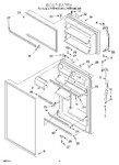 Diagram for 02 - Door