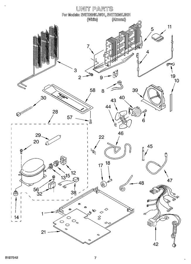 Diagram for 2VET20NKJW01