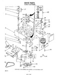 Diagram for 05 - Drive