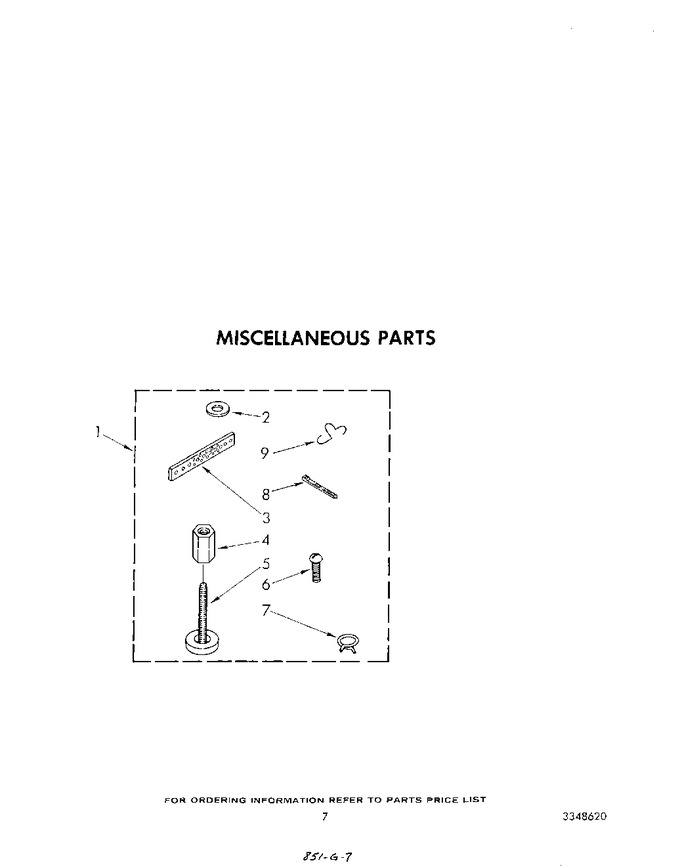Diagram for 3CA2781XSW0
