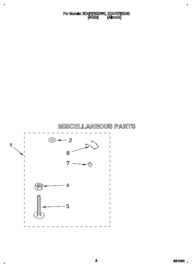 Diagram for 3CAP2782BN0
