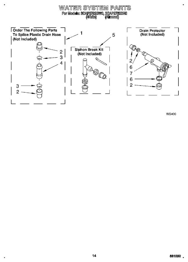 Diagram for 3CAP2782BW0