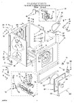 Diagram for 03 - Cabinet