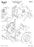 Diagram for 01 - Bulkhead, Lit/optional