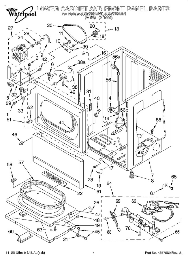 Diagram for 3CSP2761BN0