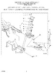 Diagram for 07 - 3402609 Burner Assembly