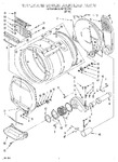 Diagram for 06 - Upper And Lower Bulkhead, Lit/optional