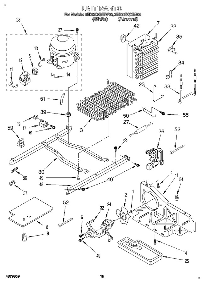 Diagram for 3ED22DQXBN00