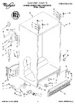 Diagram for 01 - Cabinet