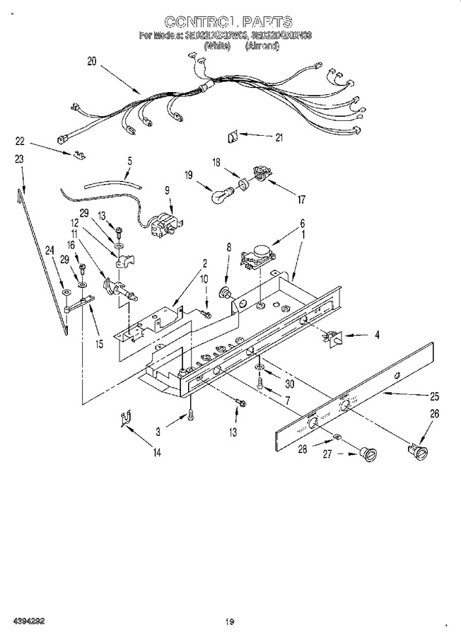 Diagram for 3ED22DQXDW03
