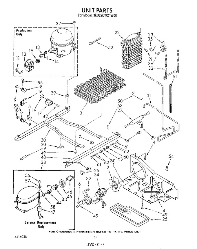 Diagram for 3ED22DWXTW00