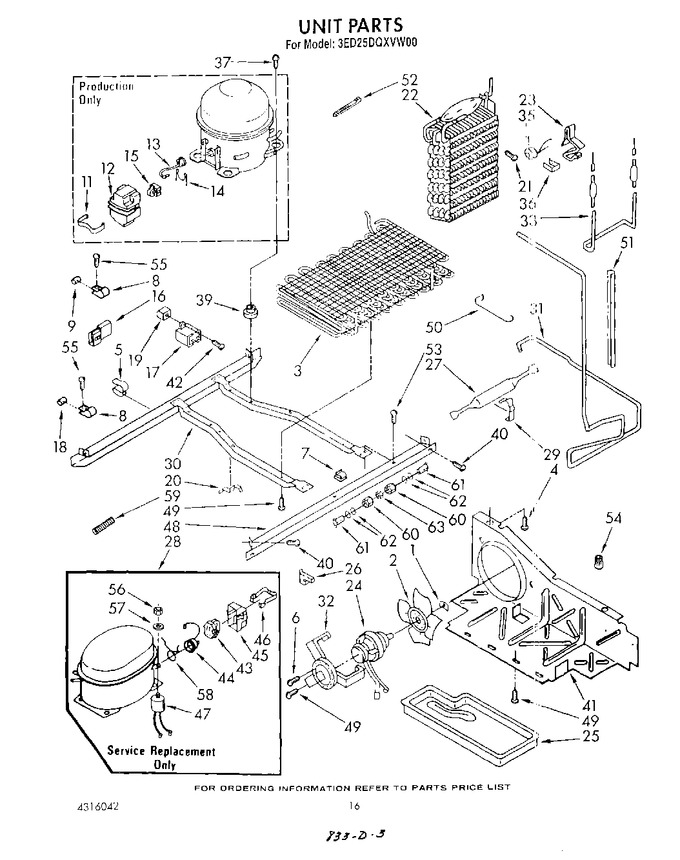Diagram for 3ED25DQXVN00